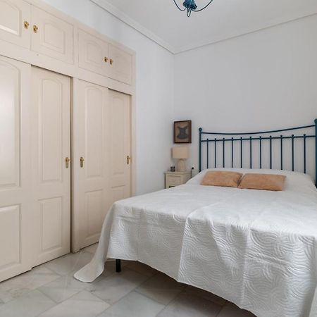 Apartamento Azonaicas Córdoba Exterior foto